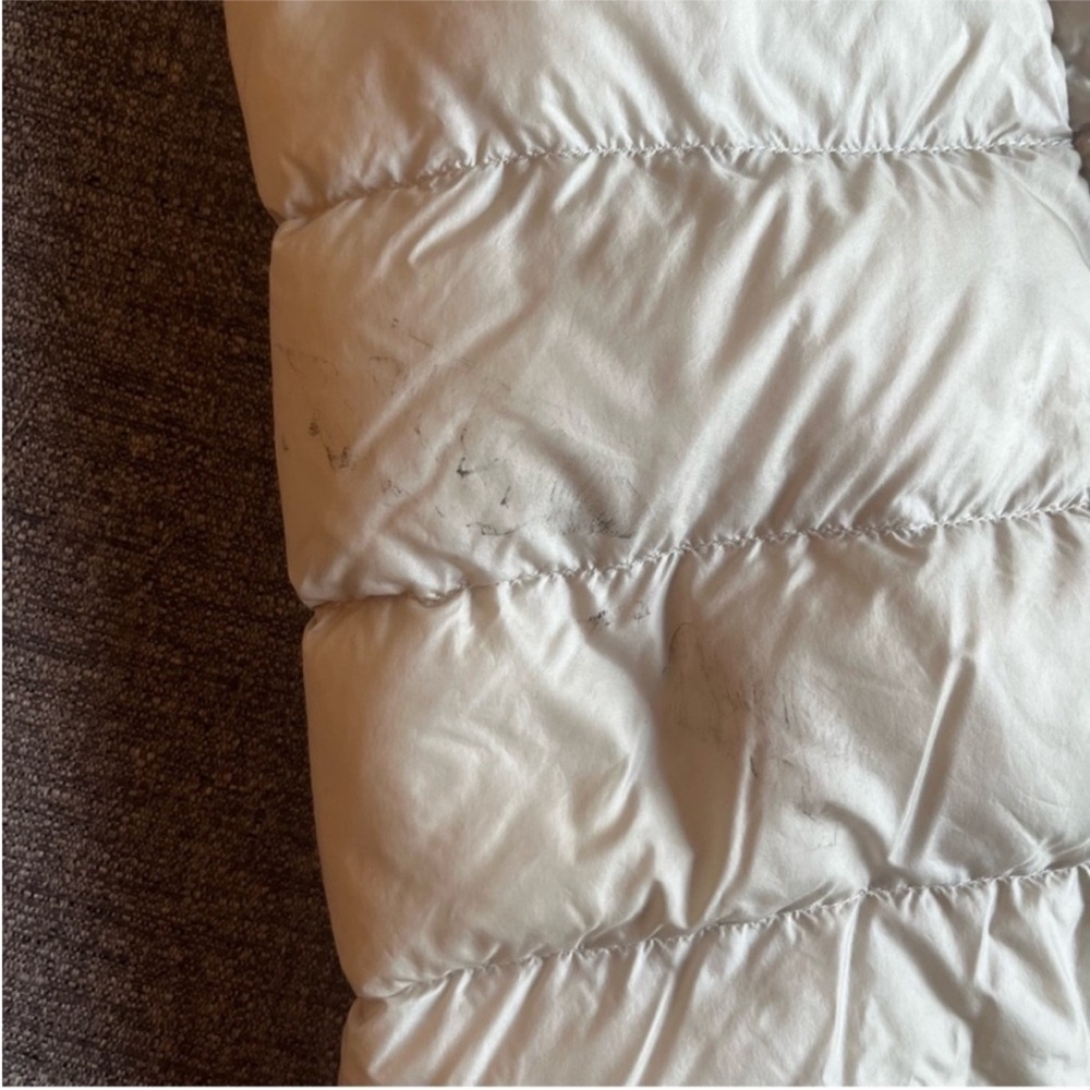 TNA (ARITZIA) The New Little Puff - Long - Picture 9 of 11